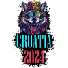 Croatia 2024 Holidays Wolf