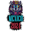 Mexique 2024 Vacances Loup