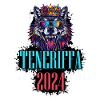 Tenerife 2024 Holiday Wolf