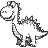 Dino Dinosaur
