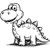 Dino Dinosaur