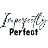 Imperfectly Perfect