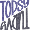 Topsy Turvy