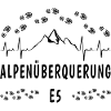E5 Alpenüberquerung