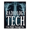Radiologitekniker humor røntgen