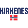 KIRKENES Norway Flag