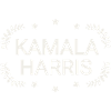 Kamala Harris President