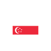 Singapore Flag