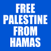 Free palestine
