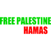 Free palestine