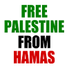 Free palestine
