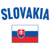 Slovakia Flag