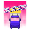 Legenden des Asphalts