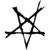 Scratch Pentagram