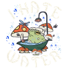 Water Saying