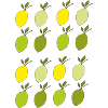 Lemon Pattern