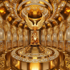 The Labyrinth of Myths