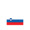 Slovenia Flag