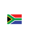 South Africa Flag