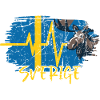 Schweden Herzschlag