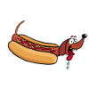 Hot dog