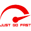JUST GO FAST