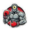 Boxing Cyclops
