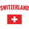 Switzerland Flag