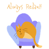 Always Relax