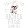 Cadeaux Bichon Frisé