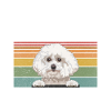 Cadeaux Bichon Frisé