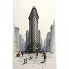 Flatiron Building