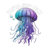 You're Just Jelly T-shirt