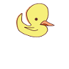 Ducky funnily