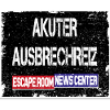 Akuter Ausbruchreiz