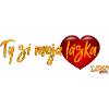 Ty si moja láska