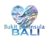 Bali Liebe Bali Love