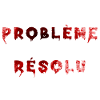 Issue Resolved