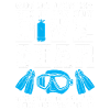 Scuba Diving Diver