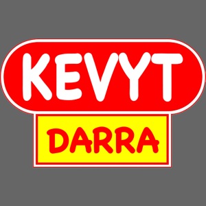 KEVYT DARRA