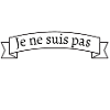 Menuisier - Presque parfait