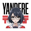 Yandere Simple Woman