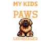 Leonberger Papa