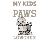 Lion Dad