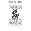 Lupo Italiano Papa