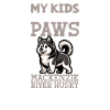 Mackenzie River Husky Dad
