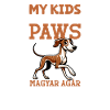 Magyar Agár Papa