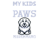 Maremma-Abruzzo Shepherd Dad