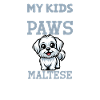 Maltese Dad