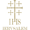 Jerusalem Cross